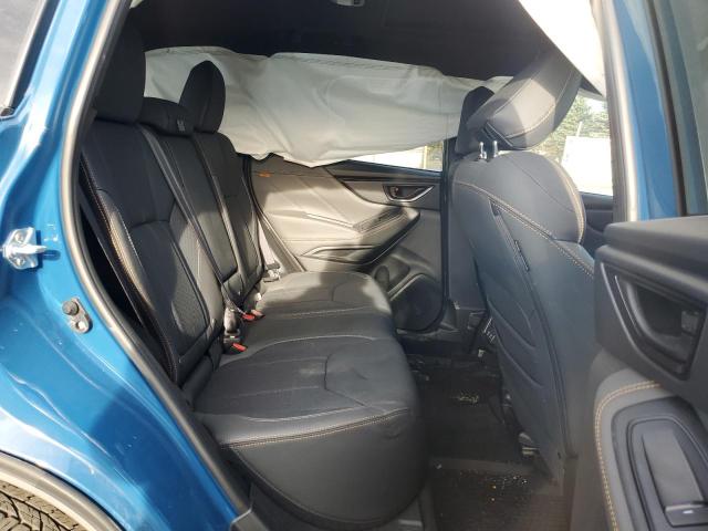 Photo 11 from auction – 2024 SUBARU FORESTER W with VIN JF2SKAJC3RH507914