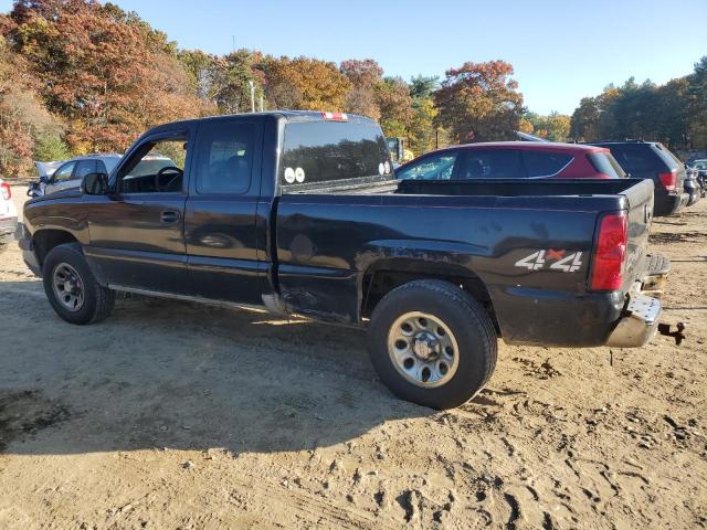 صورة رقم 2 من المزاد - 2007 CHEVROLET SILVERADO مع VIN 1GCEK19V07E177844