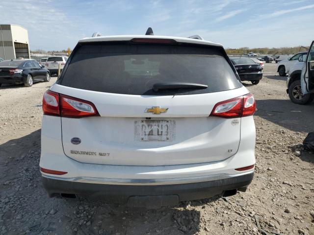 Photo 6 from auction – 2019 CHEVROLET EQUINOX LT with VIN 3GNAXLEX8KL195219