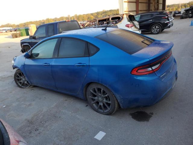 Photo 2 from auction – 2015 DODGE DART SE with VIN 1C3CDFAA2FD300530