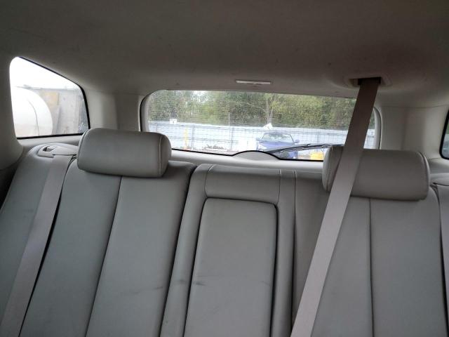 Photo 10 from auction – 2010 MAZDA CX-7 with VIN JM3ER2W53A0330976