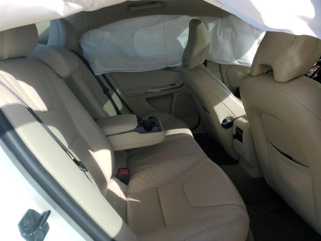 Photo 10 from auction – 2012 VOLVO S60 T6 with VIN YV1902FH6C2056527