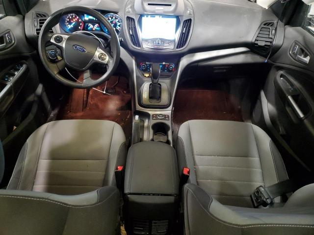 Photo 8 from auction – 2016 FORD ESCAPE SE with VIN 1FMCU9G99GUA47925