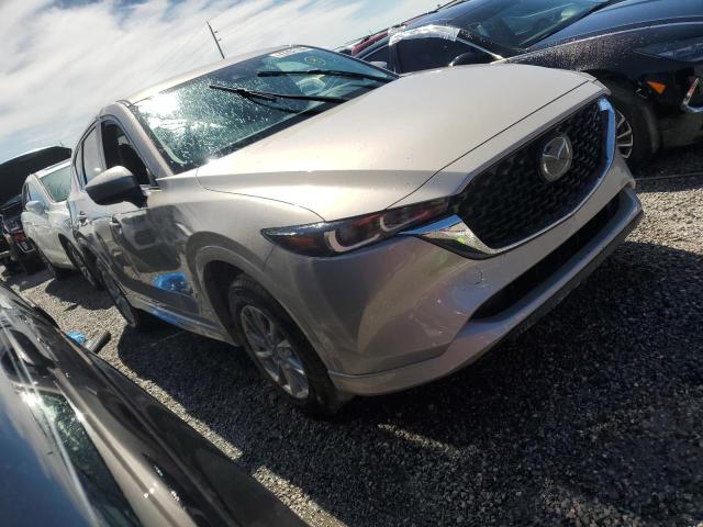 Photo 4 from auction – 2024 MAZDA CX-5 SELEC with VIN JM3KFBBL4R0464584