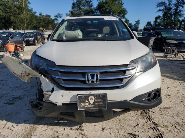 Photo 5 from auction – 2012 HONDA CR-V EX with VIN 5J6RM4H5XCL069956