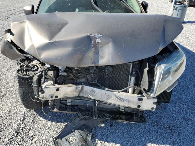 Photo 11 from auction – 2013 NISSAN PATHFINDER with VIN 5N1AR2MM6DC675077