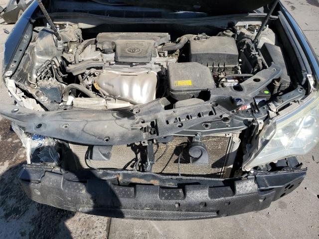Photo 11 from auction – 2014 TOYOTA CAMRY L with VIN 4T4BF1FK1ER382269