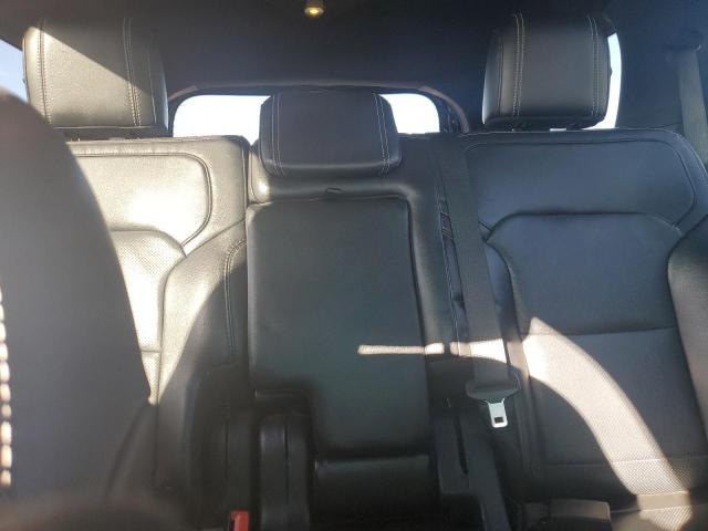Photo 10 from auction – 2017 FORD EXPLORER L with VIN 1FM5K7F89HGA71525