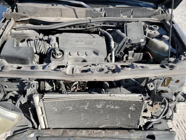 Photo 12 from auction – 2007 CHEVROLET EQUINOX LS with VIN 2CNDL13F076062798