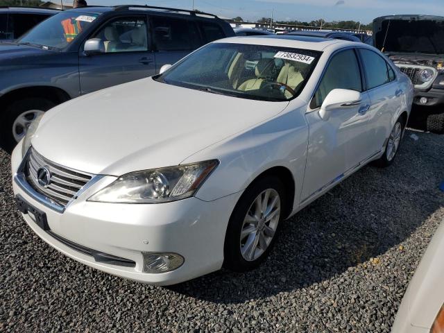 Фото 1 с аукциона – 2012 LEXUS ES 350 с VIN JTHBK1EG4C2511863