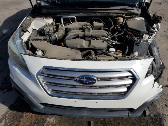 Photo 12 from auction – 2017 SUBARU OUTBACK 2. with VIN 4S4BSACC8H3229689