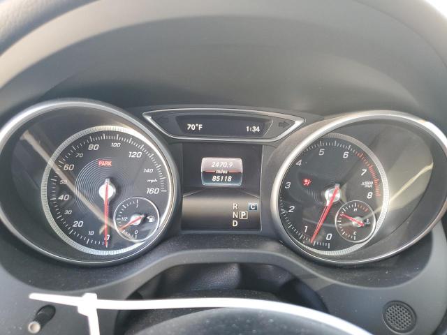 Photo 9 from auction – 2018 MERCEDES-BENZ CLA 250 with VIN WDDSJ4EB0JN523052