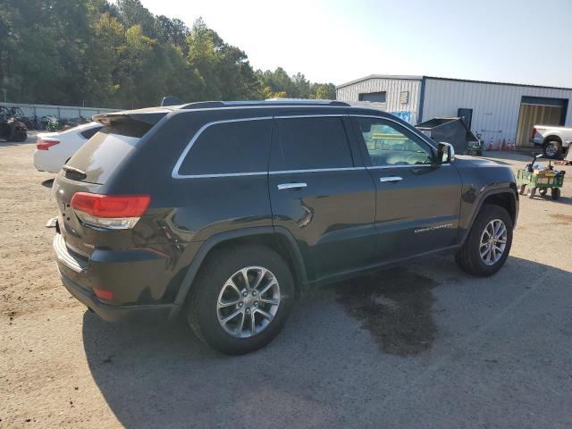 Photo 3 from auction – 2015 JEEP GRAND CHER with VIN 1C4RJFBG4FC637031