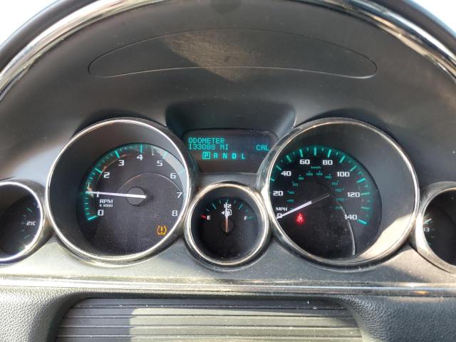 Photo 9 from auction – 2013 BUICK ENCLAVE with VIN 5GAKRCKD2DJ267416