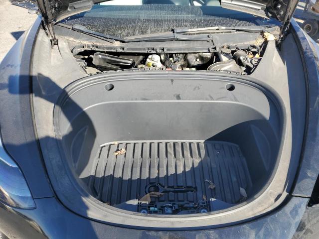Photo 11 from auction – 2022 TESLA MODEL 3 with VIN 5YJ3E1EB4NF269271