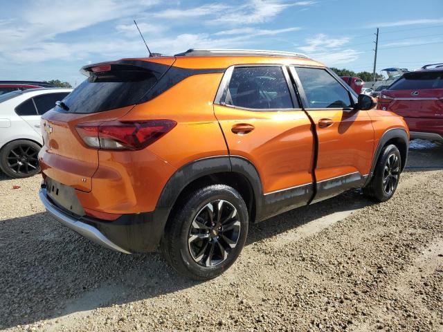 Photo 3 from auction – 2022 CHEVROLET TRAILBLAZE with VIN KL79MRSL1NB006390