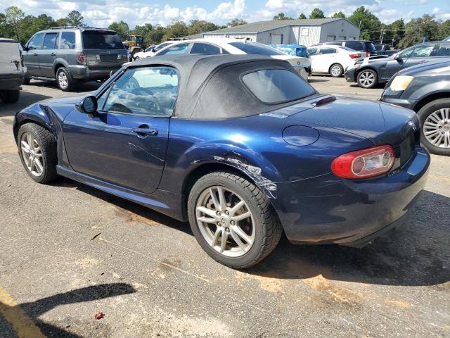 Photo 2 from auction – 2011 MAZDA MX-5 MIATA with VIN JM1NC2JF6B0216451