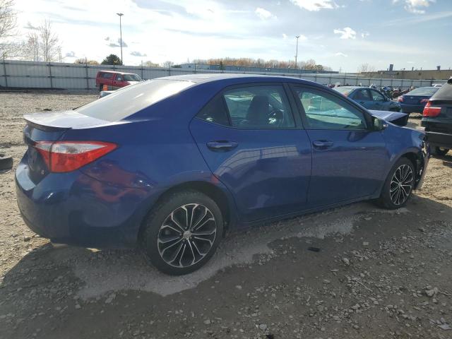 Photo 3 from auction – 2014 TOYOTA COROLLA L with VIN 2T1BURHE6EC206907