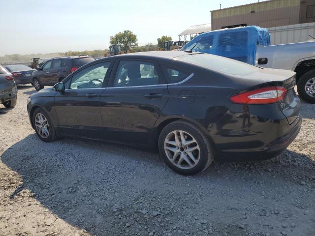 Photo 2 from auction – 2016 FORD FUSION SE with VIN 3FA6P0H79GR246178