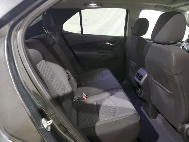 Photo 11 from auction – 2020 CHEVROLET EQUINOX LT with VIN 2GNAXUEV4L6267866