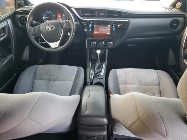 Photo 8 from auction – 2017 TOYOTA COROLLA L with VIN 5YFBURHEXHP584295