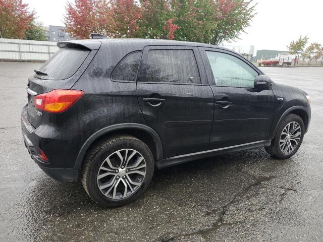 Photo 3 from auction – 2018 MITSUBISHI OUTLANDER with VIN JA4AR3AU2JZ017998