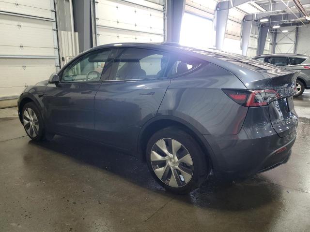 Photo 2 from auction – 2023 TESLA MODEL Y with VIN 7SAYGDEE5PA067070