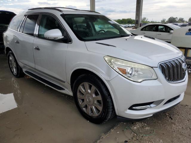 Photo 4 from auction – 2016 BUICK ENCLAVE with VIN 5GAKRCKD9GJ135807