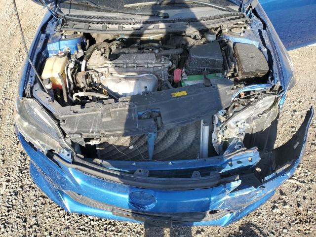 Photo 11 from auction – 2015 TOYOTA SCION TC with VIN JTKJF5C79FJ006089