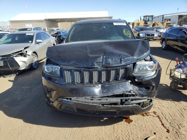 Photo 5 from auction – 2015 JEEP GRAND CHER with VIN 1C4RJFAG0FC903758
