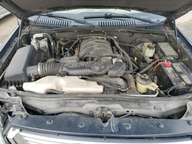 Photo 12 from auction – 2006 FORD EXPLORER X with VIN 1FMEU63836UB02341