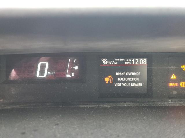 Photo 9 from auction – 2015 TOYOTA PRIUS C with VIN JTDKDTB34F1095848