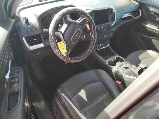 Photo 8 from auction – 2020 GMC TERRAIN SL with VIN 3GKALPEX4LL245583