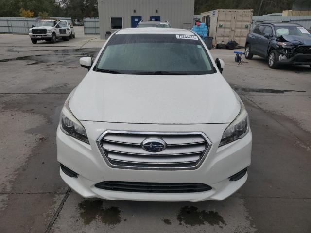 Photo 5 from auction – 2017 SUBARU LEGACY 2.5 with VIN 4S3BNAC63H3044505