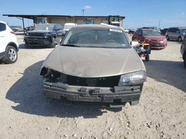 Photo 5 from auction – 2004 CHEVROLET IMPALA with VIN 2G1WF52EX49183085