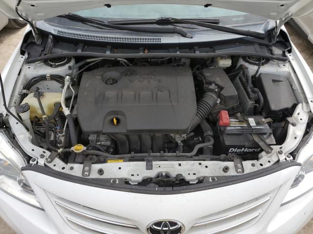 Photo 11 from auction – 2013 TOYOTA COROLLA BA with VIN 2T1BU4EE6DC071336