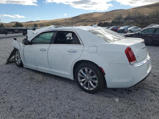 Photo 2 from auction – 2018 CHRYSLER 300 LIMITE with VIN 2C3CCAKG4JH268264