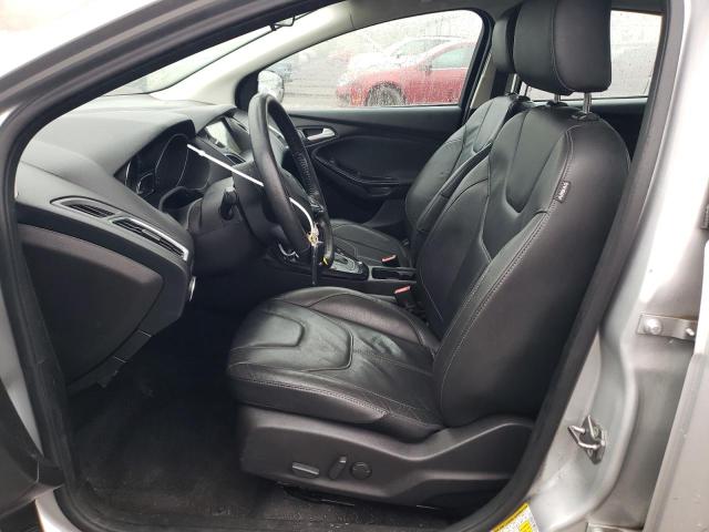 Photo 7 from auction – 2016 FORD FOCUS TITA with VIN 1FADP3J21GL243247