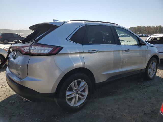 Photo 3 from auction – 2018 FORD EDGE SEL with VIN 2FMPK3J93JBB61350