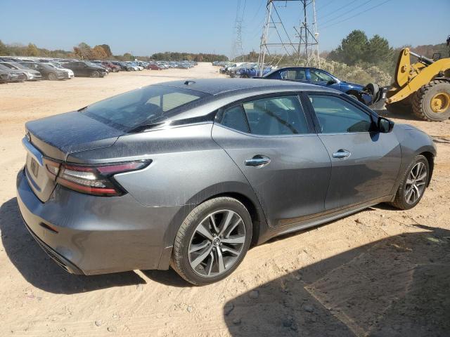 Photo 3 from auction – 2019 NISSAN MAXIMA S with VIN 1N4AA6AV6KC360637
