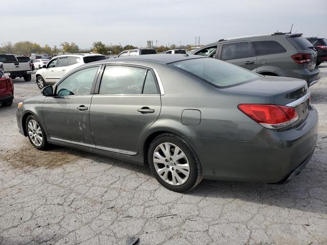 Photo 2 from auction – 2011 TOYOTA AVALON BAS with VIN 4T1BK3DB2BU393927