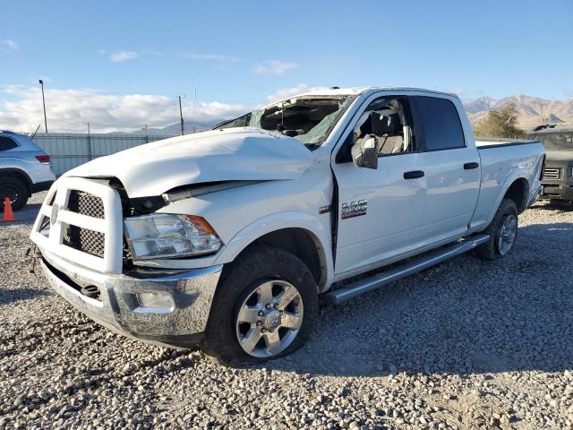 RAM 2500 SLT 2015 con VIN 3C6TR5DT6FG543563 - Foto de la subasta