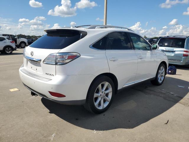 Photo 3 from auction – 2011 LEXUS RX 350 with VIN 2T2ZK1BA3BC058332