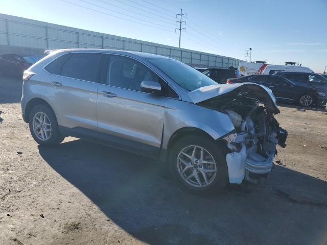 Photo 4 from auction – 2022 FORD EDGE SEL with VIN 2FMPK4J94NBA36644