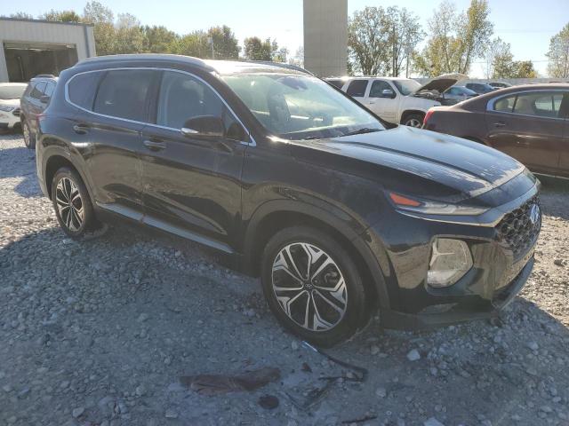 Photo 4 from auction – 2019 HYUNDAI SANTA FE L with VIN 5NMS5CAA5KH048194