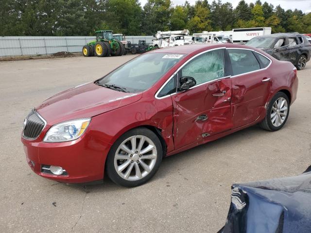BUICK VERANO 2013 with VIN 1G4PP5SK0D4232694 - Photo from auction
