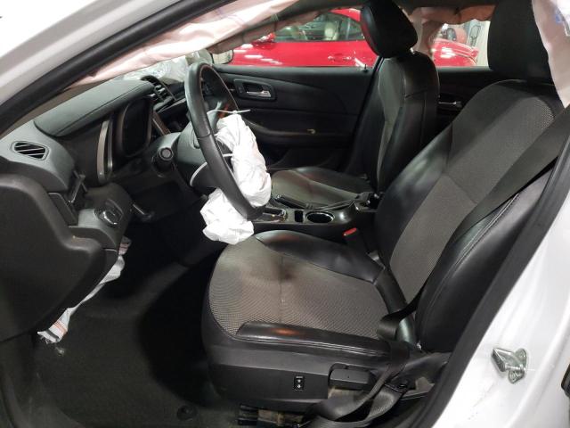 Photo 7 from auction – 2016 CHEVROLET MALIBU LIM with VIN 1G11C5SA4GF154452
