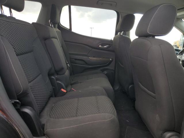 Photo 10 from auction – 2017 GMC ACADIA SLE with VIN 1GKKNKLA1HZ276791