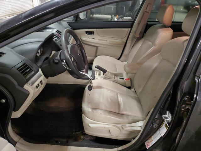 Photo 7 from auction – 2012 SUBARU IMPREZA with VIN JF1GPAS61CH216386