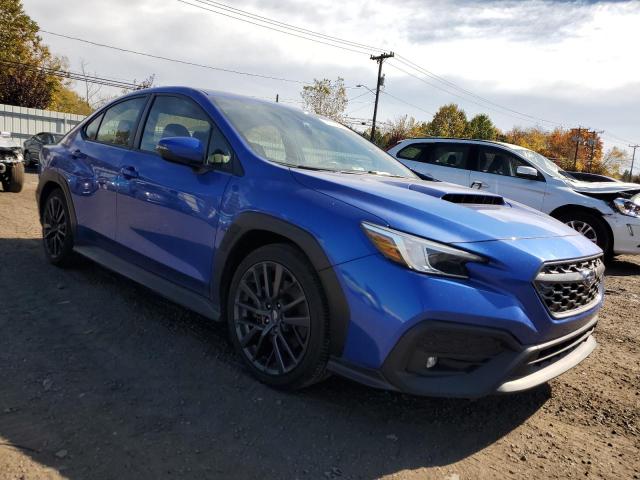 Photo 4 from auction – 2022 SUBARU WRX LIMITE with VIN JF1VBAL67N9013228
